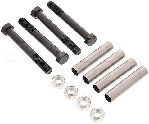 Dayton Parts 334-631 Suspension Spring Rebound Assembly