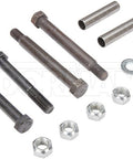 Dayton Parts 334-639 Suspension Equalizer Bushing Hardware Service Kit