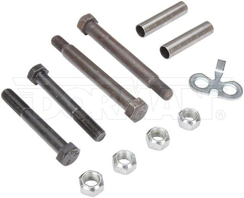 Dayton Parts 334-639 Suspension Equalizer Bushing Hardware Service Kit