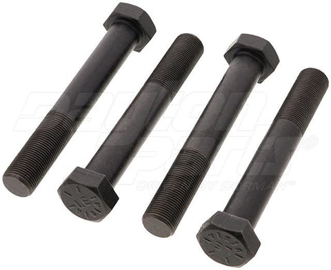 Dayton Parts 334-644 Cap Screw - 1 In.-14 X 7 In.