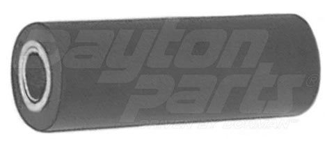 Dayton Parts 334-657 Suspension Spring Roller