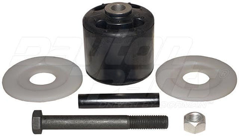 Dayton Parts 334-658 Suspension Tri-Functional Bushing Kit