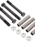 Dayton Parts 334-672 Suspension Rebound Bolt Assembly