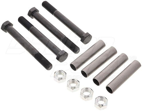 Dayton Parts 334-672 Suspension Rebound Bolt Assembly