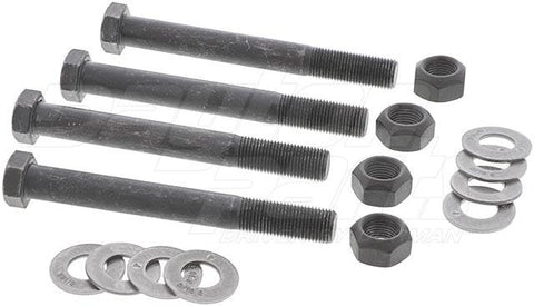 Dayton Parts 334-762 Suspension Bolt Kit