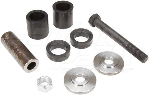 Dayton Parts 334-814 Beam Bolt And Bushing Kit