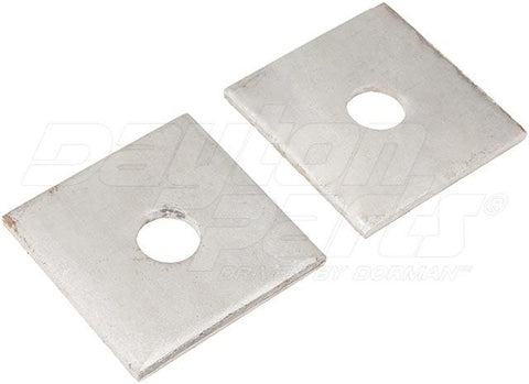 Dayton Parts 334-824 Retainer Plate
