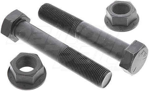 Dayton Parts 334-827 Torque Rod Bolt Kit