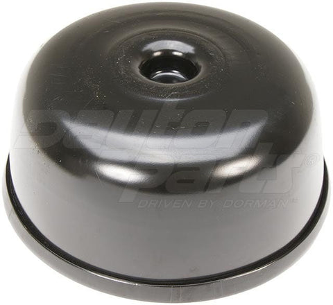 Dayton Parts 334-861 Suspension Restrictor Can