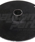 Dayton Parts 334-864 Suspension Bottom Spring Plate