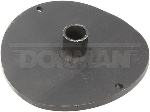 Dayton Parts 334-865 Suspension Bottom Spring Plate