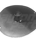 Dayton Parts 334-866 Bottom Spring Plate
