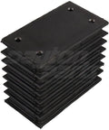 Dayton Parts 334-884 Elastic Spring