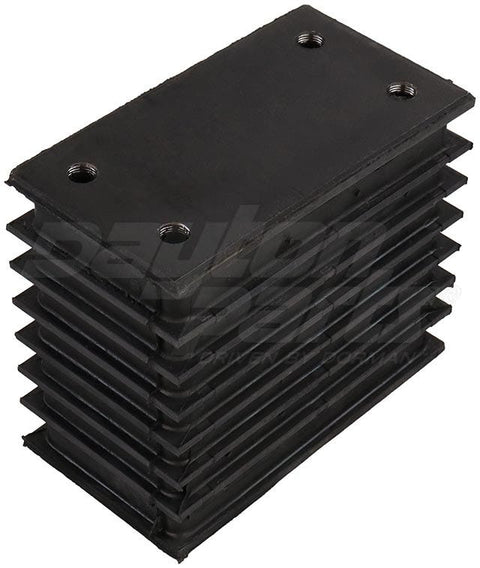Dayton Parts 334-884 Elastic Spring