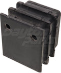 Dayton Parts 334-887 Elastic Spring