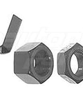 Dayton Parts 334-894 Lock Nut Kit
