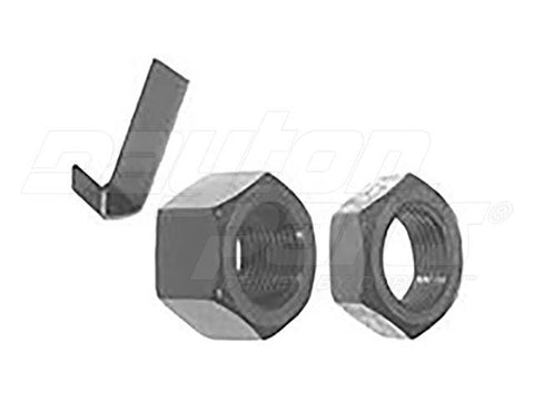 Dayton Parts 334-894 Lock Nut Kit