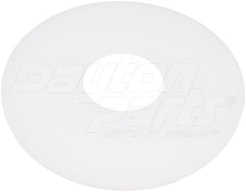 Dayton Parts 334-898 Suspension Wear Pad