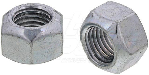 Dayton Parts 334-906 Lock Nut