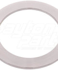 Dayton Parts 334-922 Suspension Thrust Washer