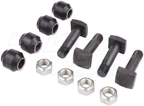 Dayton Parts 334-929 Torque Rod Bolt And Bushing Kit