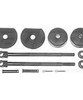 Dayton Parts 334-944 Rebound Bolt Assembly