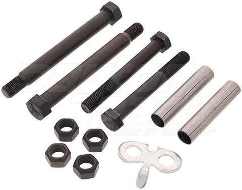Dayton Parts 334-983 Equalizer Bolt Kit