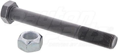 Dayton Parts 334-990 Bolt Kit - 3/4-16 In. X 6 In.