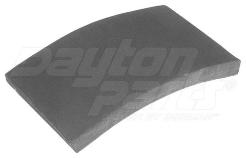 Dayton Parts 334-998 Suspension Wear Pad