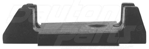Dayton Parts 338-1018 Suspension - Axle Seat