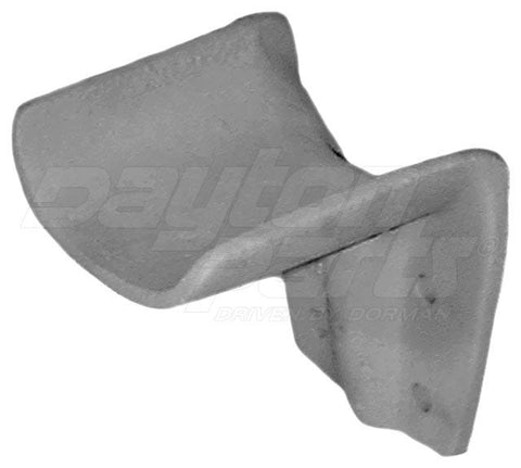 Dayton Parts 338-1039 Suspension Helper Bracket