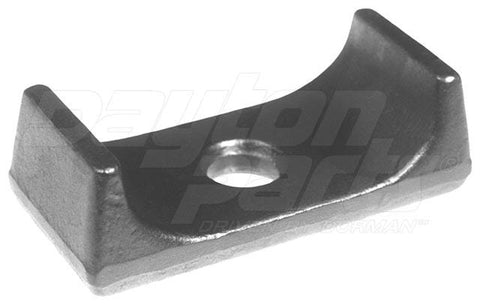 Dayton Parts 338-1111 Suspension Axle Seat