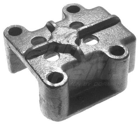 Dayton Parts 338-1117 Suspension Spring End Cap