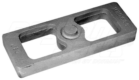 Dayton Parts 338-1140 Suspension - Spacer 1 In.