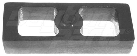 Dayton Parts 338-1141 Suspension - Spacer 1 .5 In.