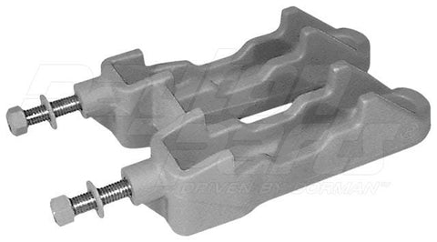 Dayton Parts 338-1153 Suspension - Bottom Plate