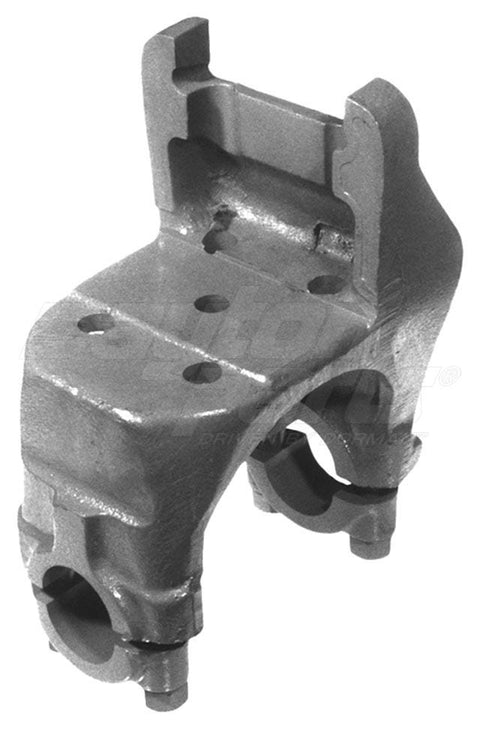 Dayton Parts 338-118 Spring Saddle