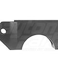 Dayton Parts 338-1308 Suspension - Axle Seat 1.25 In.