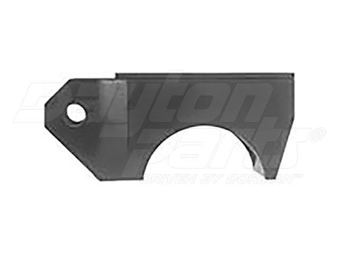 Dayton Parts 338-1308 Suspension - Axle Seat 1.25 In.