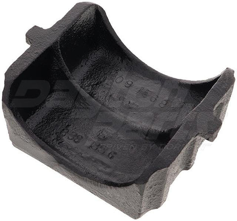 Dayton Parts 338-1356 Suspension - Adapter Axle