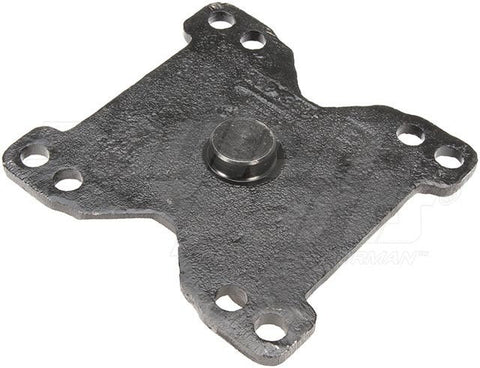 Dayton Parts 338-1363 Suspension Seat Pad
