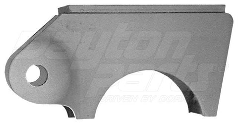 Dayton Parts 338-1378 Suspension - Axle Seat