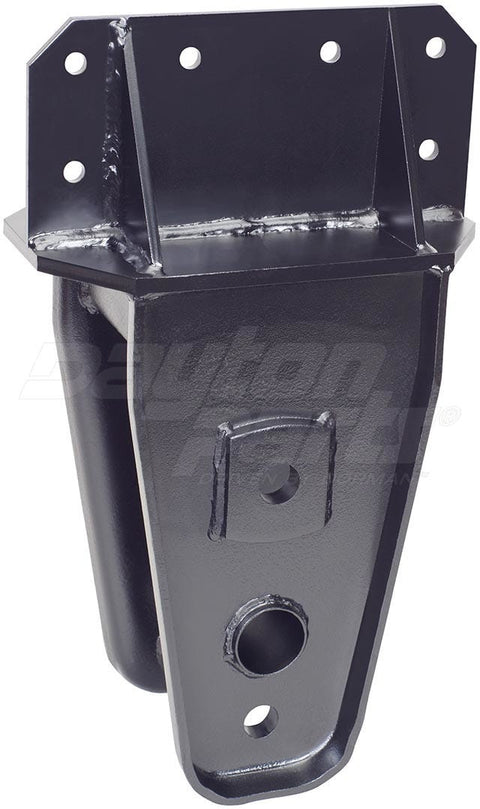 Dayton Parts 338-1411 Hanger - Center - Flange Mount