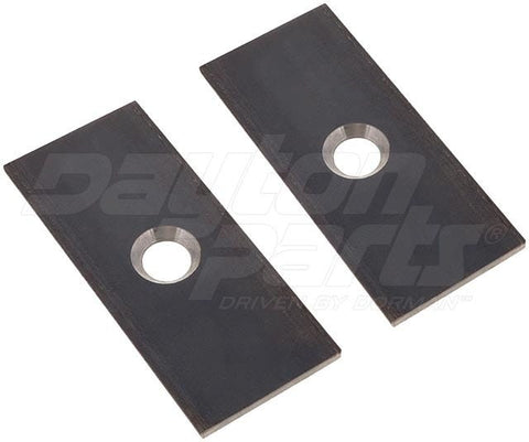 Dayton Parts 338-1440 Axle Seat Spacer