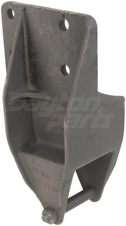 Dayton Parts 338-1472 Suspension Hanger - Rear - Left