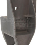 Dayton Parts 338-1473 Suspension Hanger - Rear - Right