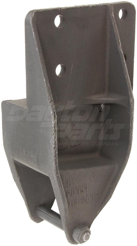 Dayton Parts 338-1473 Suspension Hanger - Rear - Right