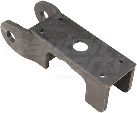 Dayton Parts 338-1501 Suspension Spring Seat