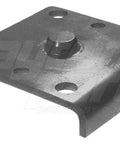Dayton Parts 338-1557 Suspension Spring End Pad