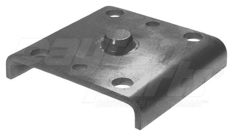 Dayton Parts 338-1557 Suspension Spring End Pad